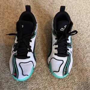 Jayson Tatum Jordan Brand V3 Mens Sneakers Size 8.5